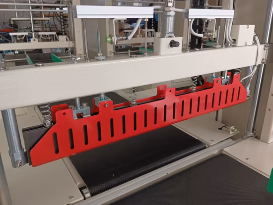 Scelleuse automatique de thermoscellage à chaud, Film rétractable rétractable, Machine d'emballage/emballage pour shampoing