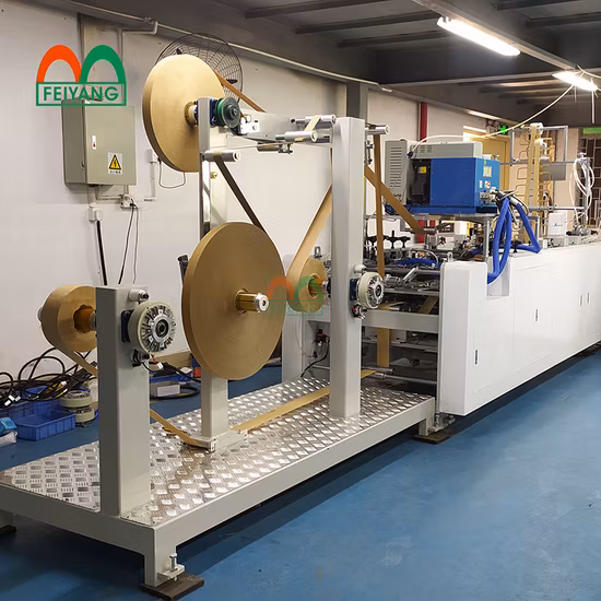 Fully Automatic Header Tipping Machine for Handle Rope